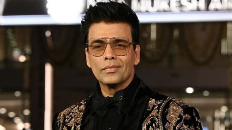 Karan Johar responds if he's gay on Threads, shares his regret and ...