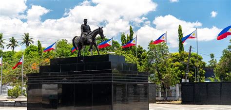 Aguinaldo Shrine and Museum | Guide to the Philippines