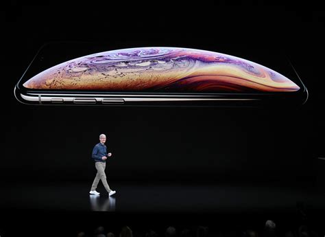 Apple Svela La Data Dell Evento Di Presentazione Per I Prossimi IPhone 11