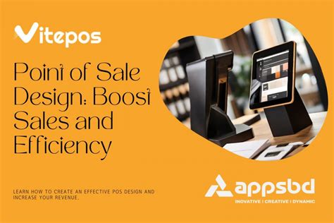 1 The Ultimate Guide To Point Of Sale Design Boost Sales And