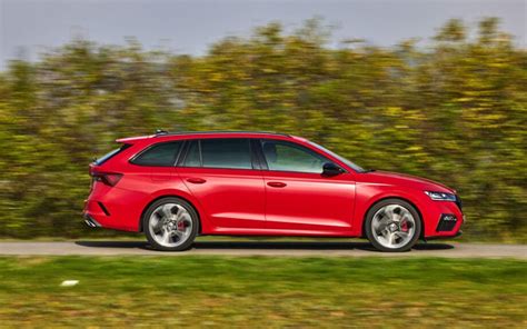 The Best Station Wagons To Buy In Australia