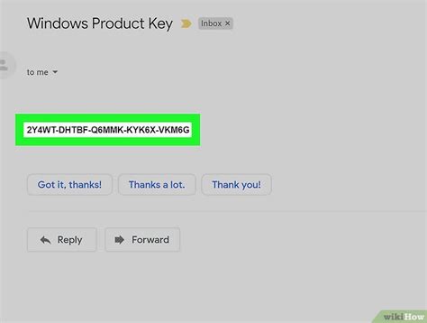 Modi Per Trovare Il Codice Product Key Di Windows