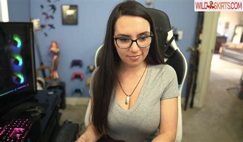 Trisha Hershberger Thatgrltrish Nude Instagram Leaked Photo