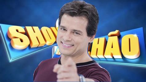 SBT SHOW DO MILHÃO VOLTA E CELSO PORTIOLLI SERÁ O APRESENTADOR YouTube