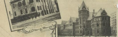 Erie County Historical Court Records - Historical Society of the New ...