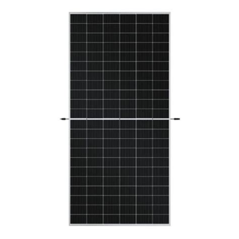 Moduł Fotowoltaiczny Trina Solar 460W Silver Frame