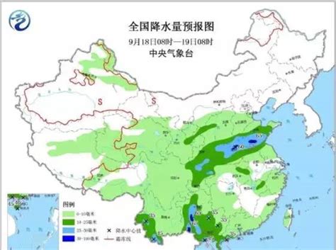 山东多地迎中到大雨局部暴雨！最低温降至13℃秋裤模式正式开启！气温