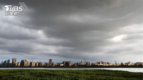 快訊／午後雨開炸！大雷雨轟雙北1小時 山區暴雨國家警報響了 Tvbs Line Today