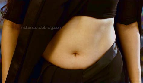 Yukti Thareja Rangabali Telugu Hot Saree Navel Hd Caps Indiancelebblog