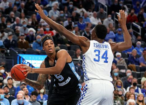 Unc Vs Kentucky 2024 Tickets - Adena Arabela