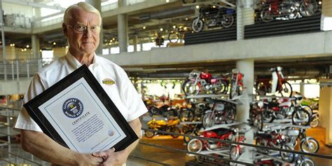 Barber Museum Named World’s “Largest Motorcycle Museum” | Barber ...