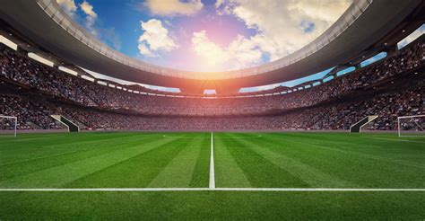 Unleashing The Power Of Private G Networks Seamless Digital Stadium