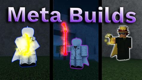 TOP 3 META BUILDS - Pilgrammed - YouTube