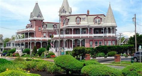 Top 12: Dog friendly hotels in Cape May, New Jersey(NJ), United States ...