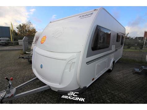 Knaus Sudwind Limited Edition 500 FU EX VERHUUR BORCULO Bij Bruggink