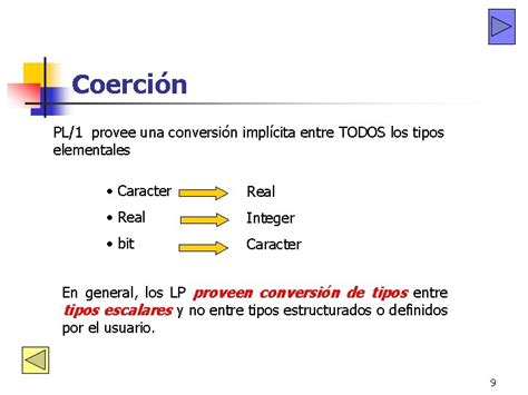 Tipos De Datos Conceptos Bsicos N