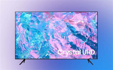 Smart TV Samsung de 75 pulgadas 4K con 29 DE DESCUENTO está más