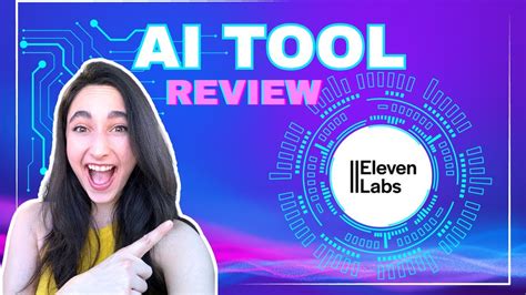 Eleven Labs Review: In depth, UNSPONSORED, HONEST AI Tool Review - YouTube