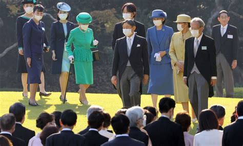 How Japan Can Preserve Traditional Succession of the Imperial Family ...