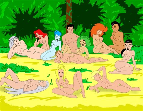 Commission 2 By Stan42 Hentai Foundry