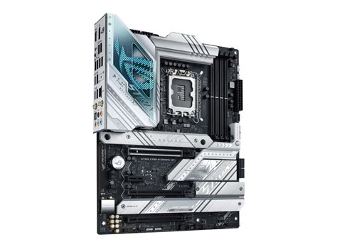 ROG STRIX Z790 A GAMING WIFI Motherboards ROG United States