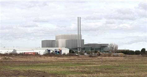 Dismay over incinerator approval at Wisbech - UK Property Forums