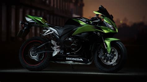 Honda Cbr600rr Sportbike Motorcycle Side View 4k 4k Hd Wallpapers