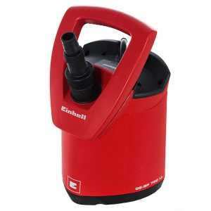 Feedback Recensioni Pompa Sommersa Einhell GE SP 750 LL In Offerta