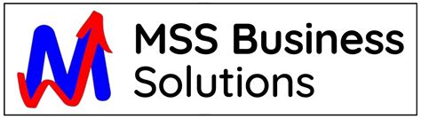 Mss Business Solutions Logo Mss Business Solutions