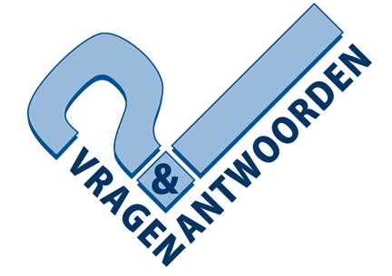 Vraag En Antwoord