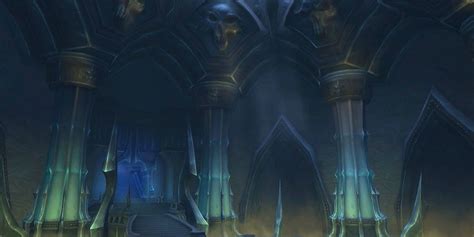 Wow Shadowlands Torghast Guide Unlocking Strategies Rewards