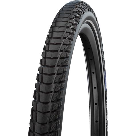 Schwalbe Marathon PLUS TOUR Drahtreifen Performance Addix E Smart