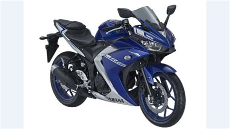 Yamaha Luncurkan R25 Dengan Seragam Baru