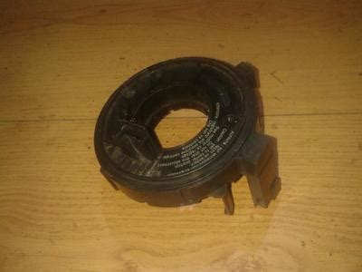 1j0959653b Airbag Slip Squib Ring Volkswagen Golf 1999 1 8L New And