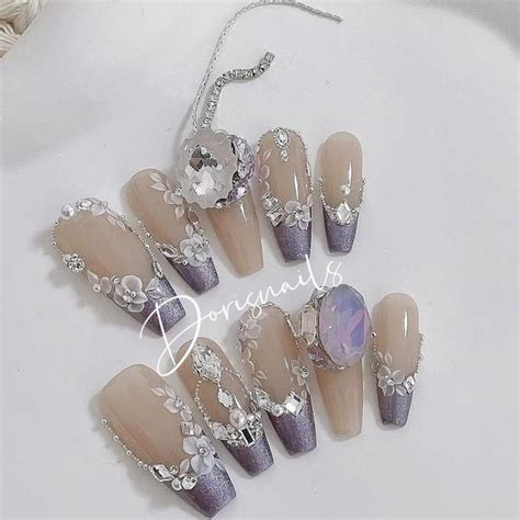 Nude Acrylic Powder Etsy