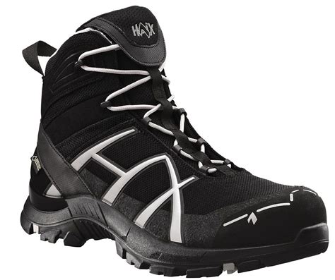 Haix Sicherheitsstiefel Blackeagle Safety 40 Mid Otto