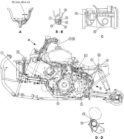 Yamaha Kodiak Parts