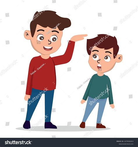 Shorter Than Cartoon