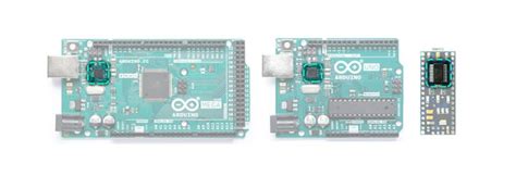 Arduino Buying Guide Complete Guide To Choose Best Arduino