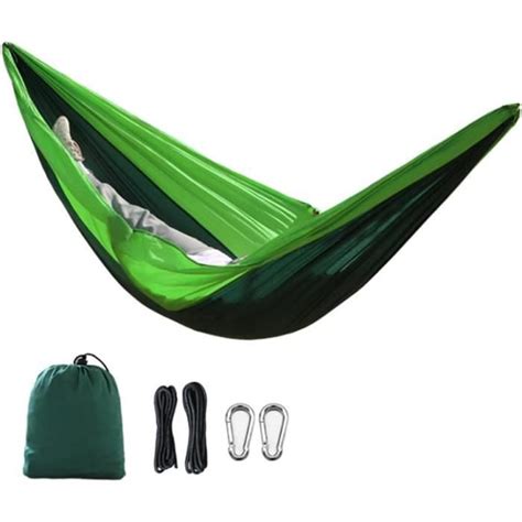 Hamac D Extérieur De Camping Hammock Hamac De Camping Hamac Extérieur