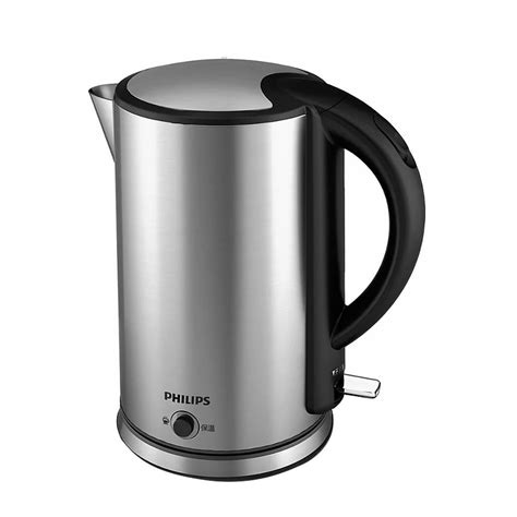 Order Philips Daily Collection Kettle 1800W 1 7 Liters HD 9316