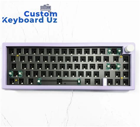 KEYCAPS KEYBOARDS Telegraph