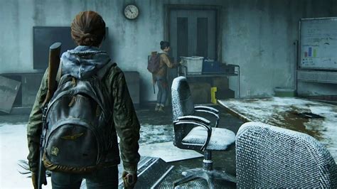 The last of us 2 gameplay - patriotpjawe