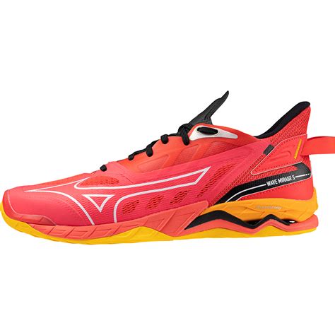 Mizuno Wave Mirage 5 Handballshopde