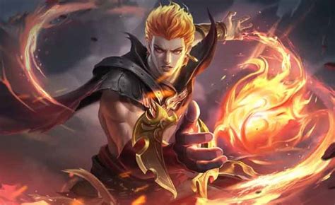 Hero Cc Ml Memberikan Crowd Control Mobile Legends Terbaik