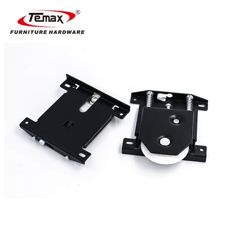 Китай Индивидуальные роликовые дверные ролики Temax с видимой ...