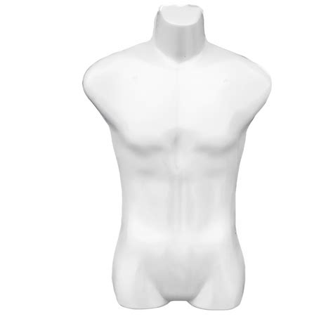 ᐉ Манекен подвесной мужской р. 52-54 (AN006304)