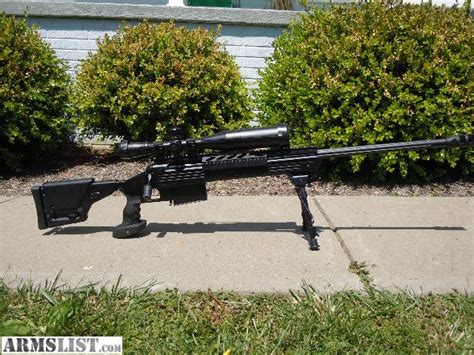 ARMSLIST - For Sale: Savage 110BA 338 Lapua