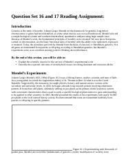 Biol Syllabus Printable Pdf Course Hero