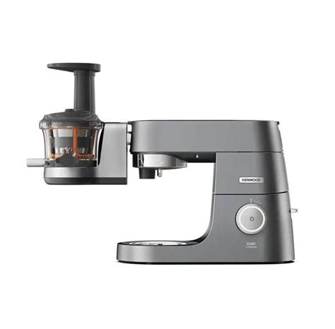 Kenwood KAX720PL - juice extractor attachment | Günstig